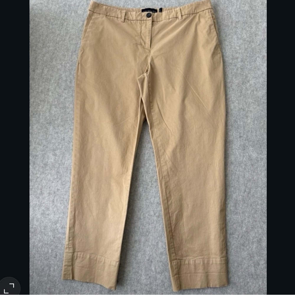 WildFang Essential Trouser Slim Leg Ankle Length‎ Womens 14